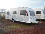 Pursuit 560 Exterior